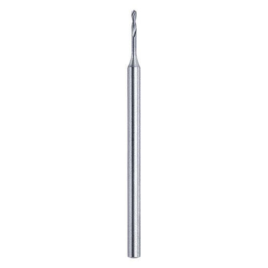 Technique™ Geometry Tungsten Vanadium Twist Drill, 0.9mm