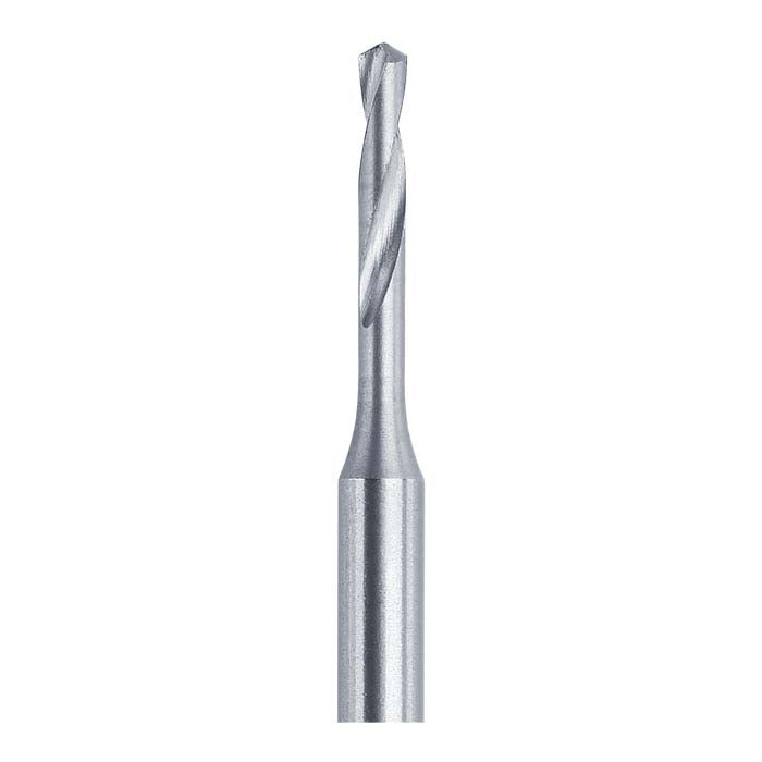 Technique™ Geometry Tungsten Vanadium Twist Drill, 1.3mm