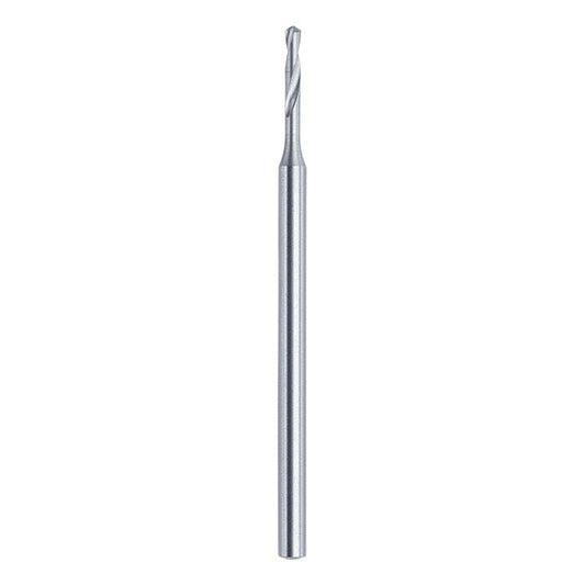 Technique™ Geometry Tungsten Vanadium Twist Drill, 1.3mm