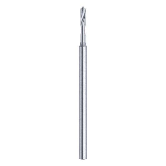 Technique™ Geometry Tungsten Vanadium Twist Drill, 1.5mm