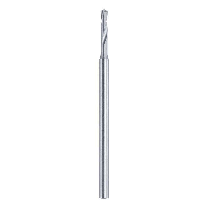 Technique™ Geometry Tungsten Vanadium Twist Drill, 1.6mm