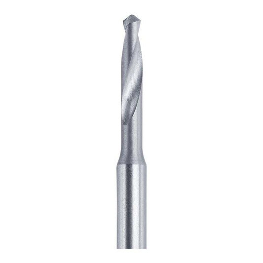 Technique™ Geometry Tungsten Vanadium Twist Drill, 1.7mm
