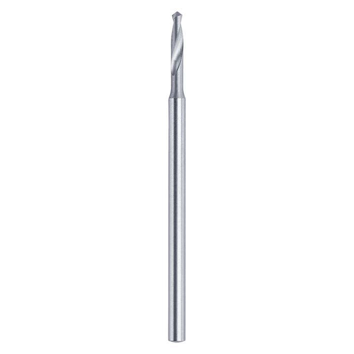 Technique™ Geometry Tungsten Vanadium Twist Drill, 1.7mm