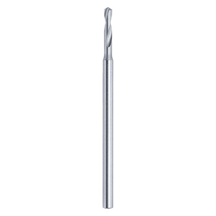 Technique™ Geometry Tungsten Vanadium Twist Drill, 1.8mm
