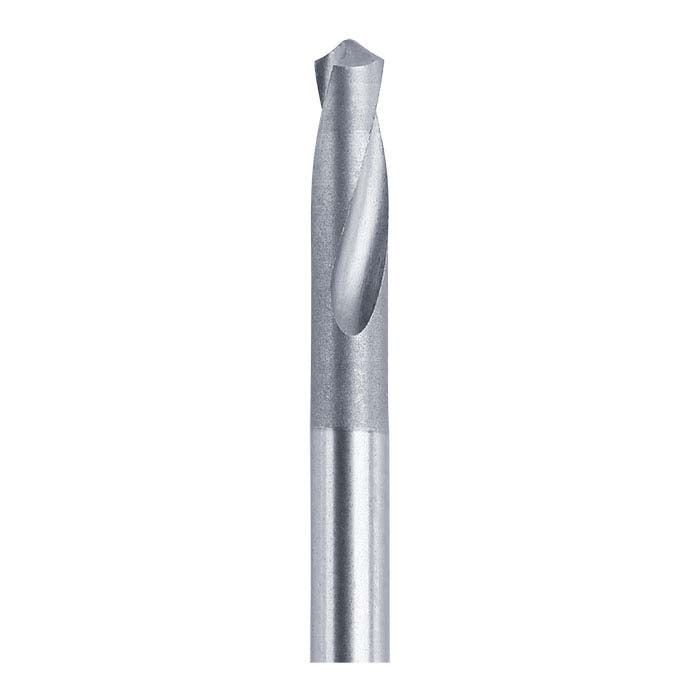Technique™ Geometry Tungsten Vanadium Twist Drill, 2.3mm