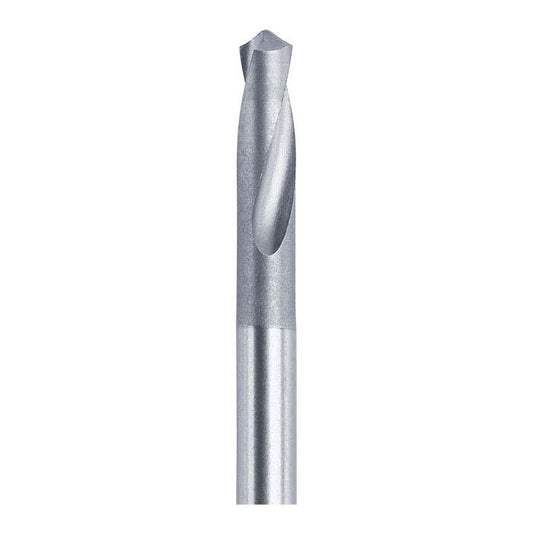 Technique™ Geometry Tungsten Vanadium Twist Drill, 2.3mm