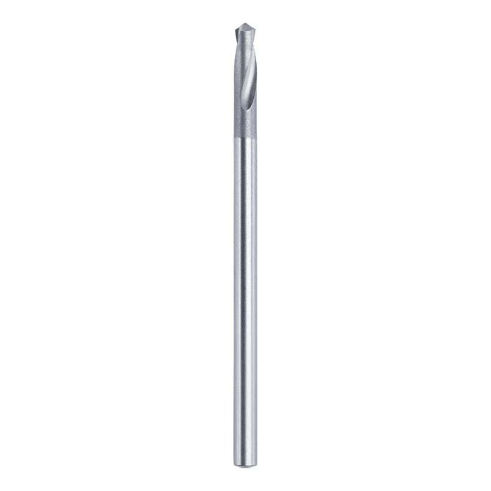 Technique™ Geometry Tungsten Vanadium Twist Drill, 2.3mm