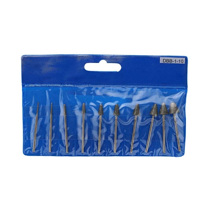 Diamond Bur Set