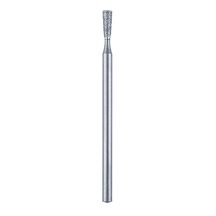 Diamentowy odwrócony stożkowy frez, 2,3 mm