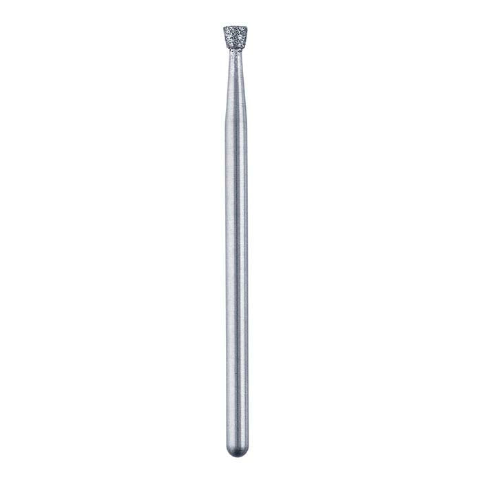 Diamentowy odwrócony stożkowy frez, 2,7 mm