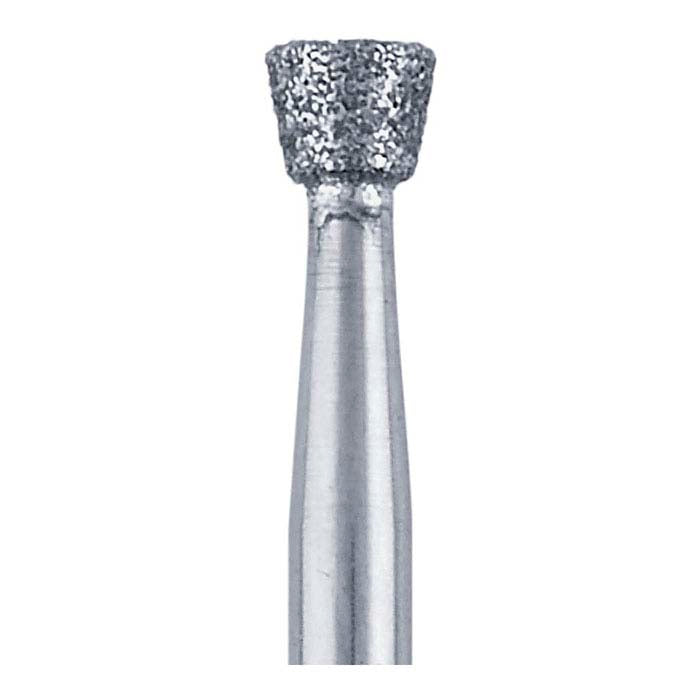 Diamentowe wiertło stożkowe odwrócone, 3,3 mm