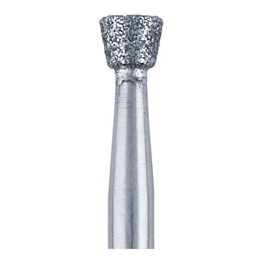Diamentowe wiertło stożkowe odwrócone, 3,3 mm