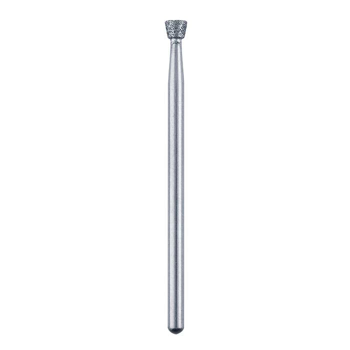 Diamentowe wiertło stożkowe odwrócone, 3,3 mm