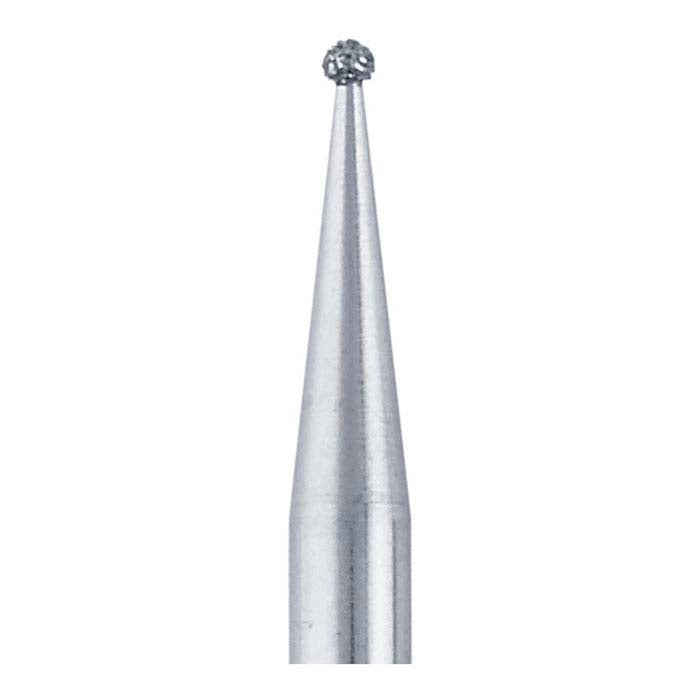 Diamond Ball Bur, 1.1mm