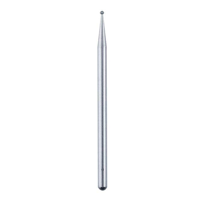 Diamond Ball Bur, 1.1mm