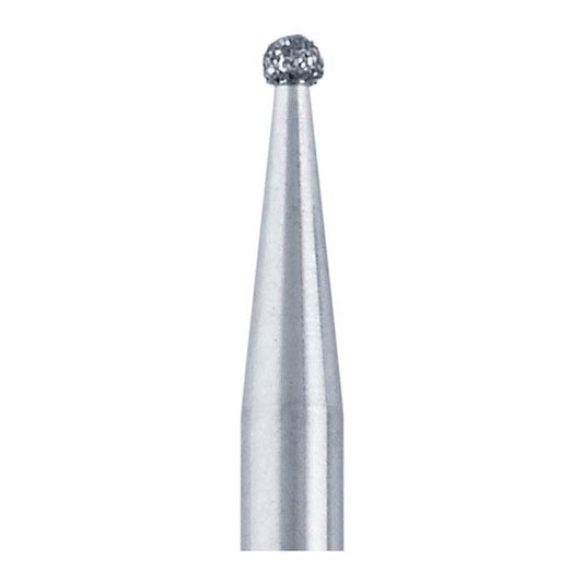 Diamentowy frez kulkowy, 1,5 mm