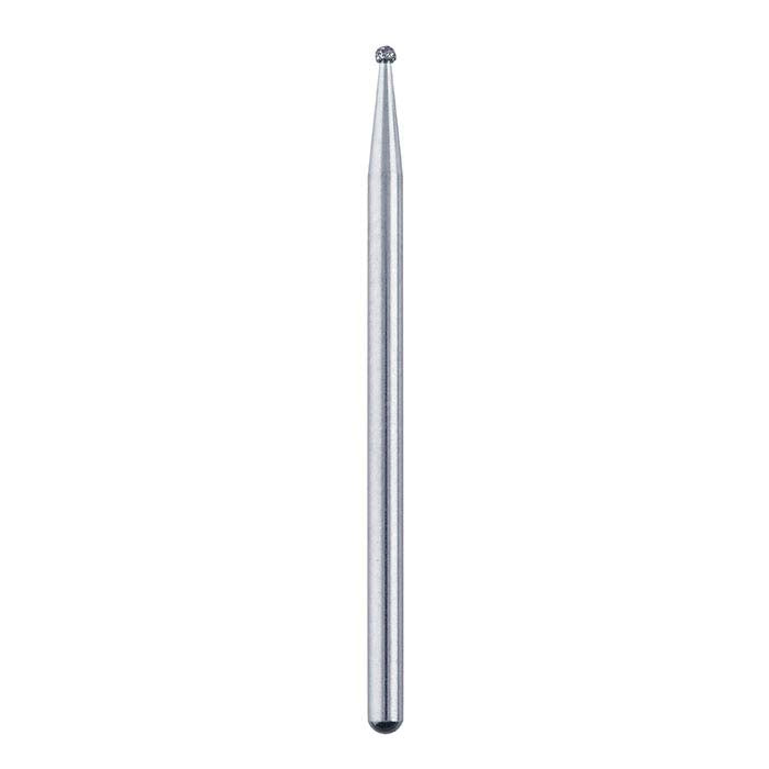 Diamond Ball Bur, 1.5mm