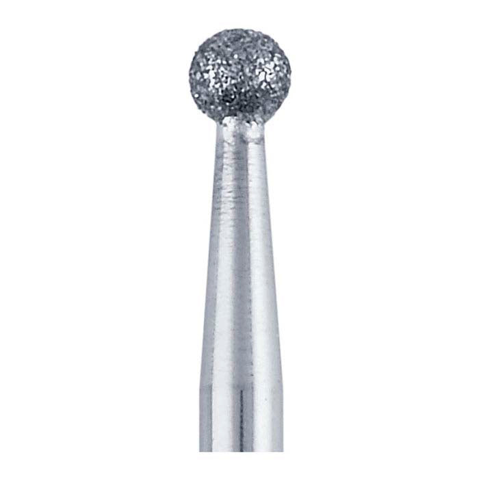 Diamond Ball Bur, 2.9mm