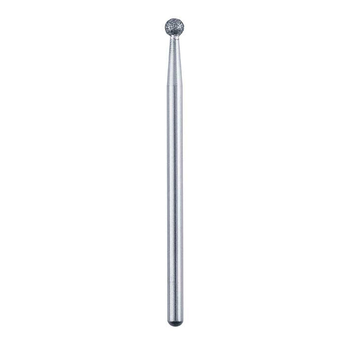Diamond Ball Bur, 2.9mm