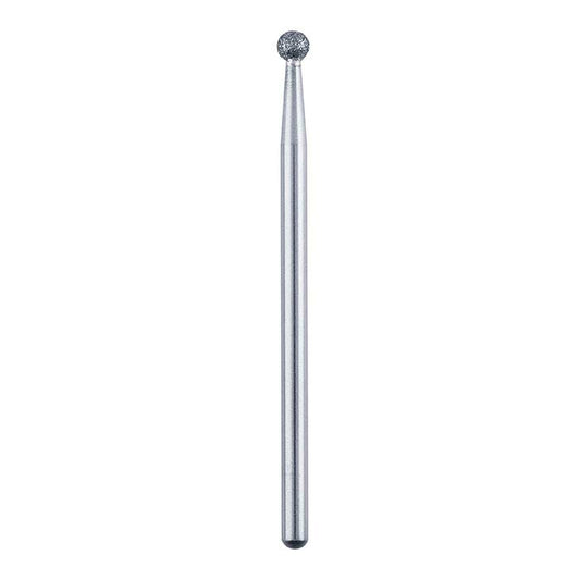 Diamentowy frez kulkowy, 2,9 mm