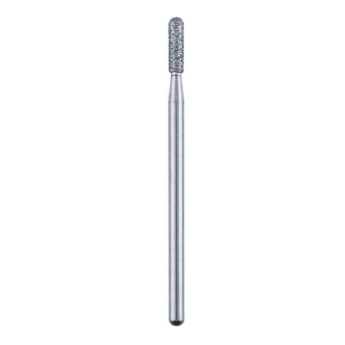 Timanttipuolipallohiontaterä, 2,2 mm