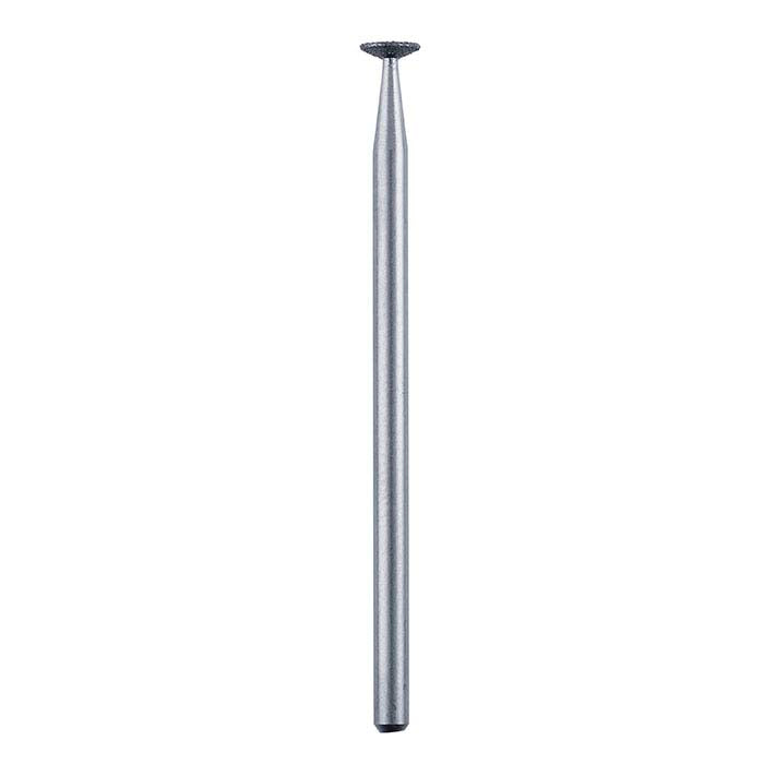 Diamentowy wiertło stożkowe odwrócone, 4 mm