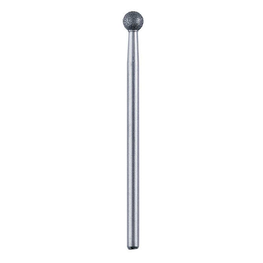 Diamentowy frez kulkowy, 4 mm