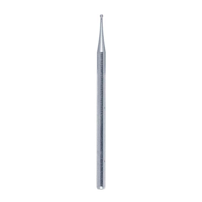 Fraise ronde diamant Edenta, 0,9 mm