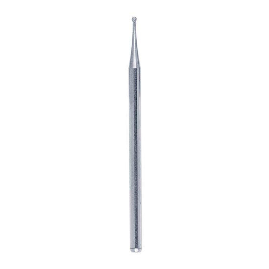 Edenta Διαμαντένιο Στρογγυλό Τρυπάνι, 1mm