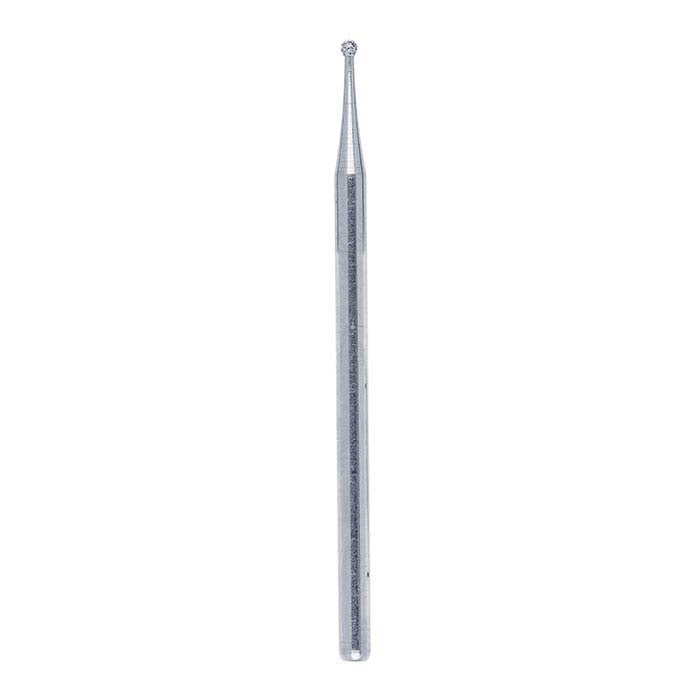Fresa redonda de diamante Edenta, 1.2 mm