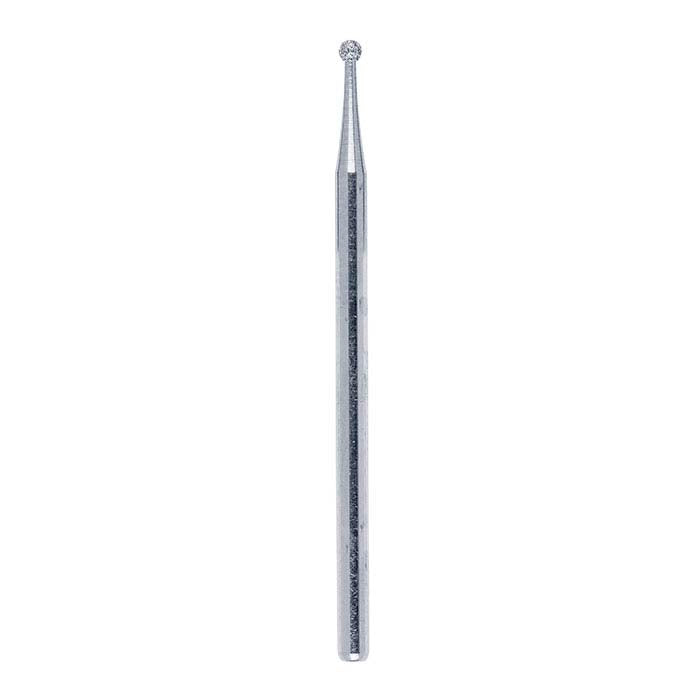 Broca Redonda de Diamante Edenta, 1,6 mm