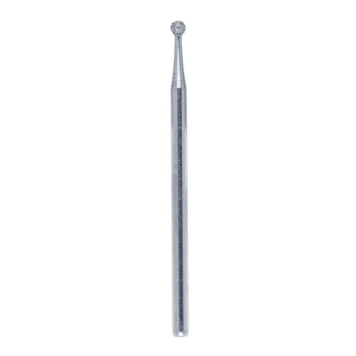 Edenta Diamond Round Bur, 2.1mm