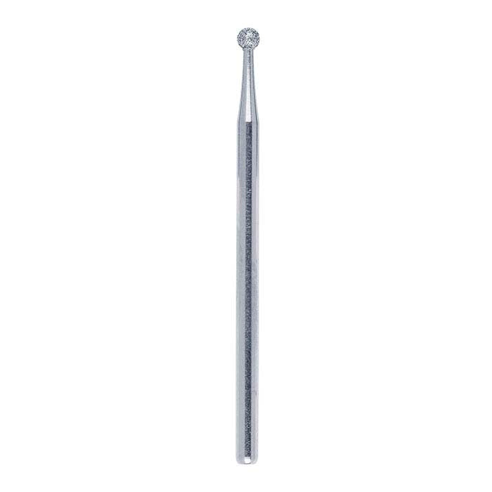Edenta diamant rundborr, 2,3 mm
