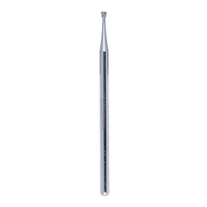 Edenta Diamond Inverted Cone Bur, 1.4mm