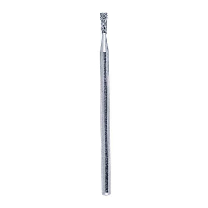 Edenta Diamond Long Inverted Cone Bur, 1.8mm
