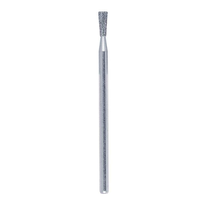 Edenta Diamond Long Inverted Cone Bur, 2.3mm