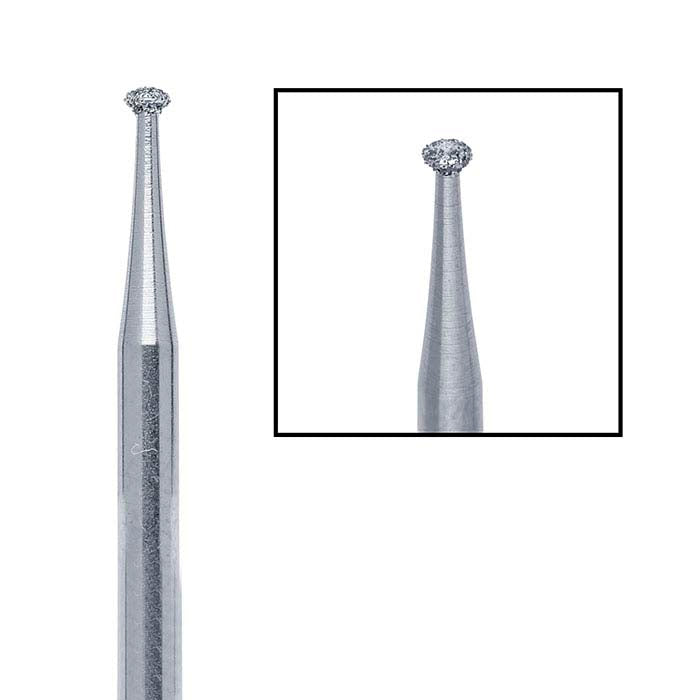 Edenta diamantknivskärsborr, 1,8 mm