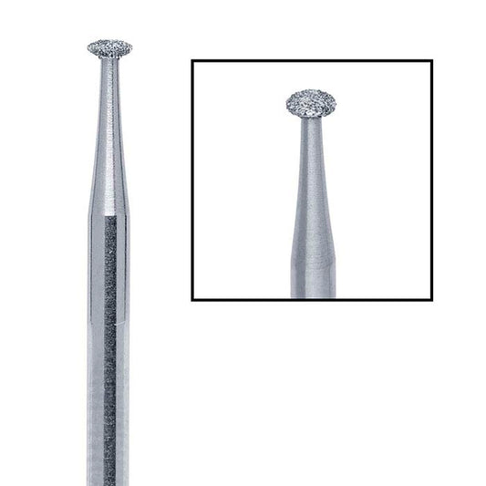 Φρέζα Edenta Diamond Knife-Edge, 2,5mm