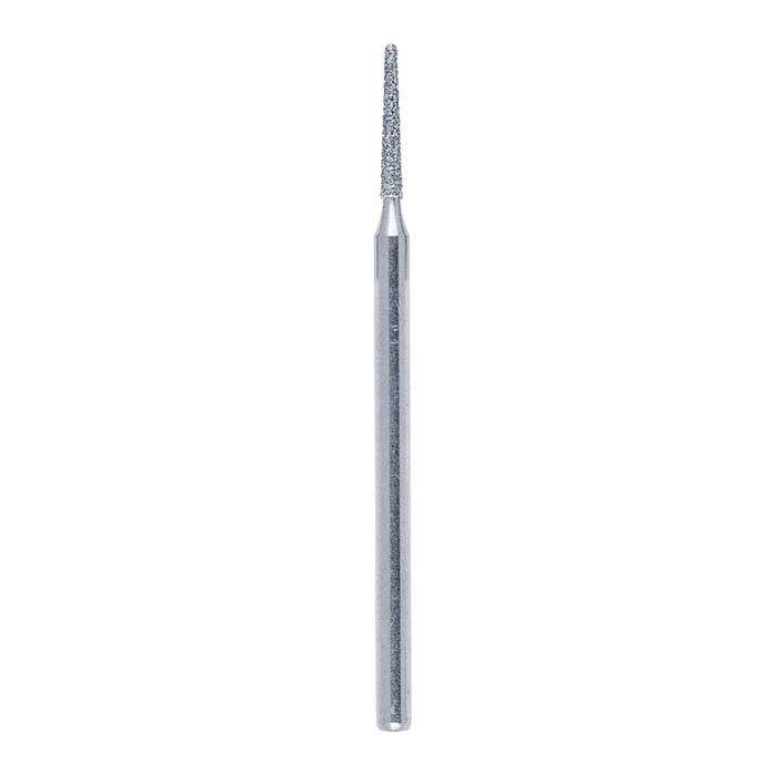 Edenta Diamond Rounded Cone Bur, 1.4mm