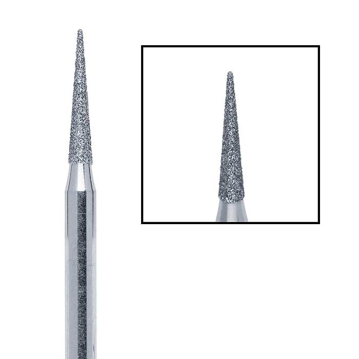 Edenta Diamond Needle-Point Bur