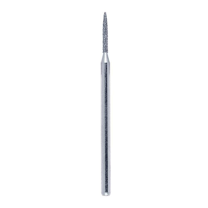 Edenta diamantflameborr, 1,2 mm