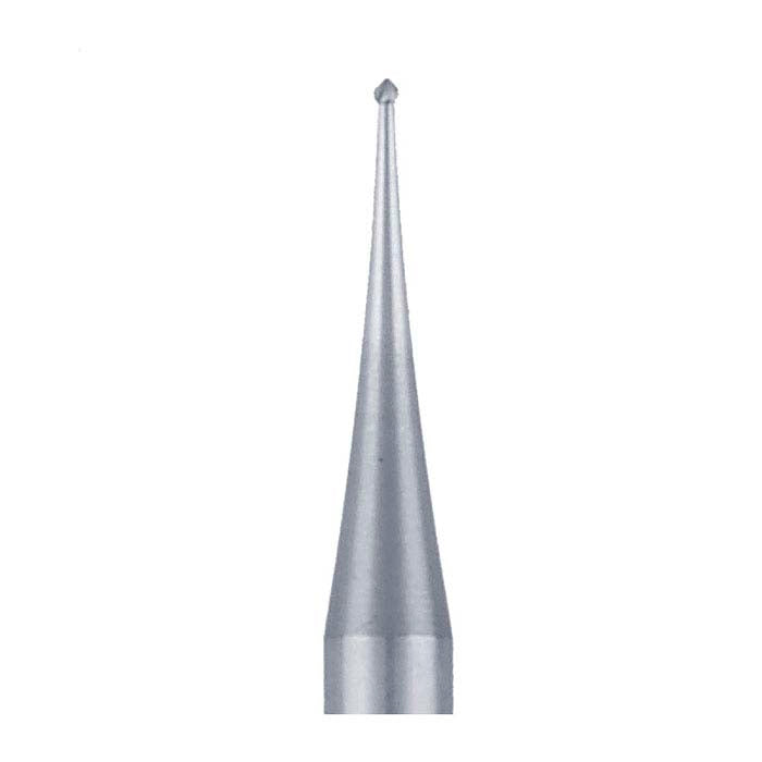 LYNX Broca Redonda, 0,5mm