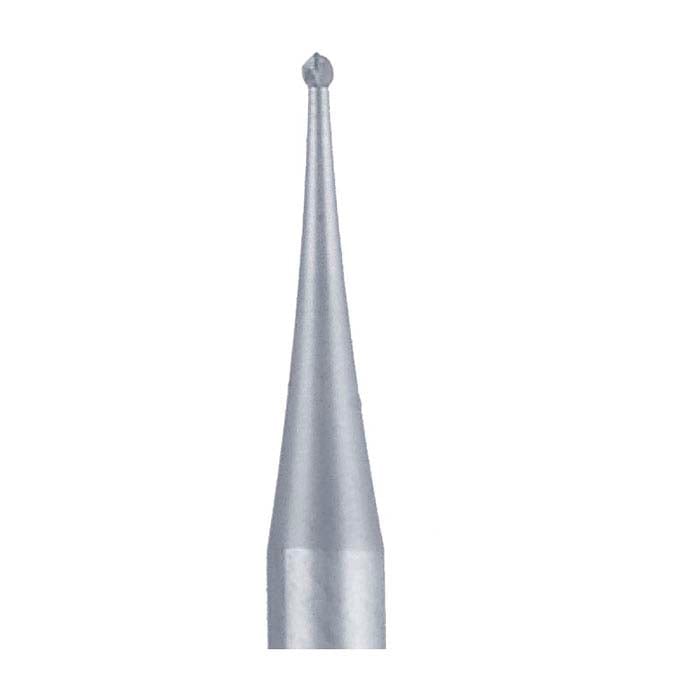 LYNX Rund borr, 0,8 mm