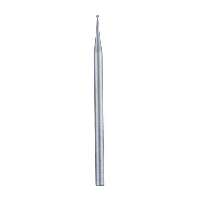 LYNX Rund borr, 0,8 mm