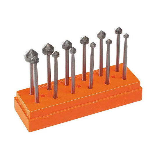 Brocas de Ajuste LYNX, Conjunto de 12