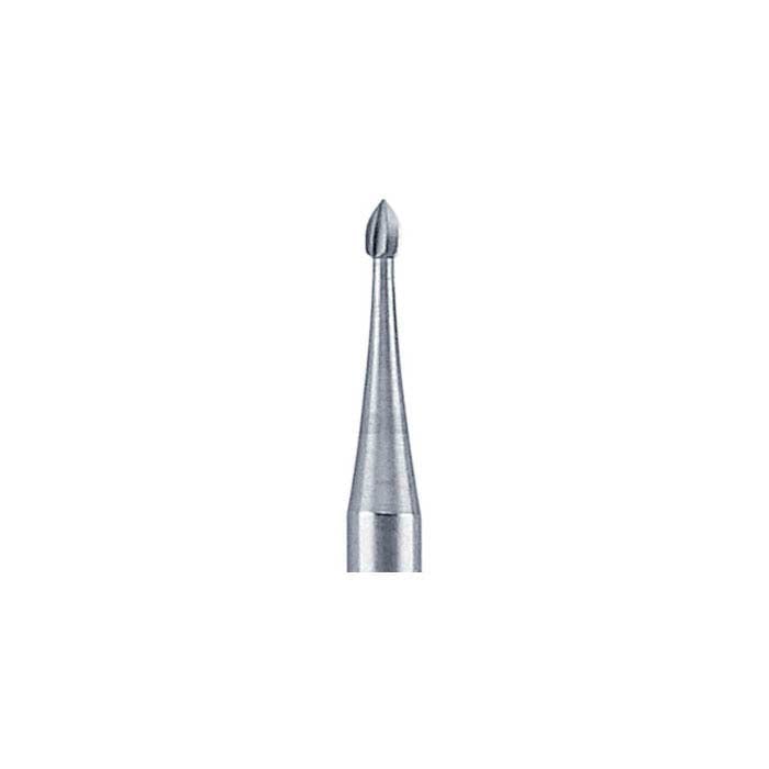 LYNX Single-Cut Bud Bur, 1.2mm