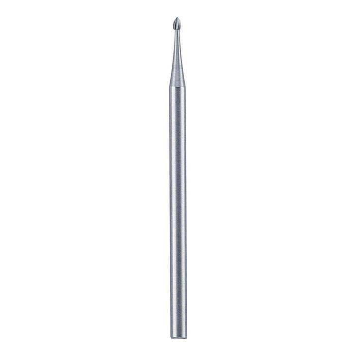 LYNX Single-Cut Bud Bur, 1.2mm