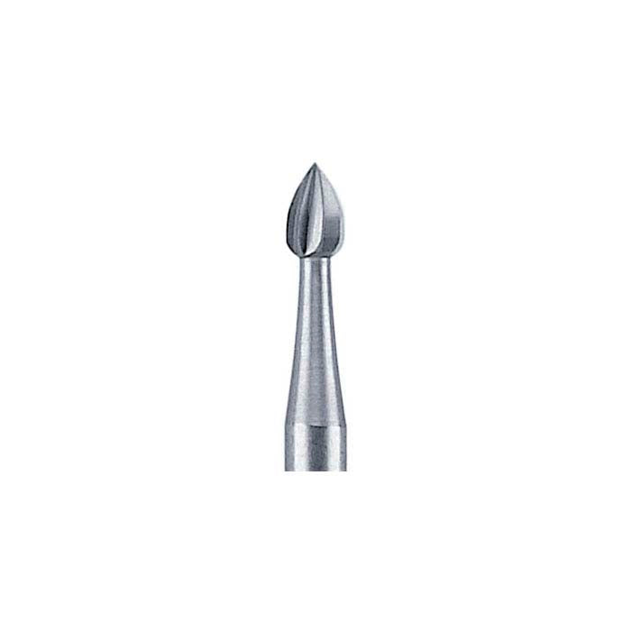 LYNX Single-Cut Bud Bur, 2.3mm