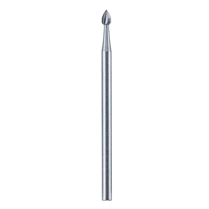 LYNX Single-Cut Bud Bur, 2.3mm