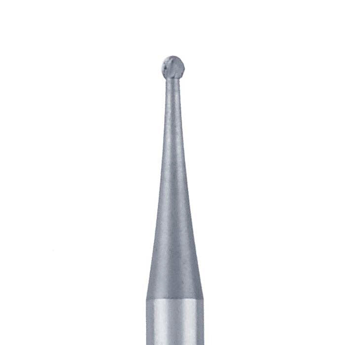 LYNX Rund borr, 1mm